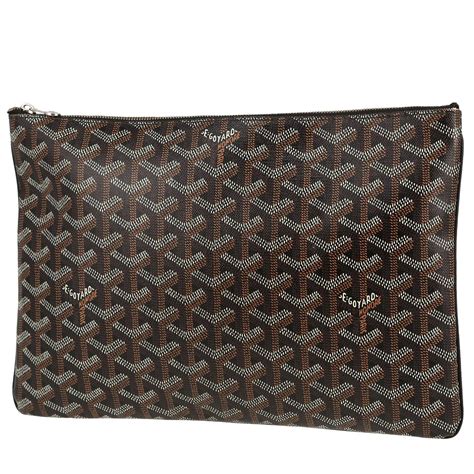 Goyard senat handbags